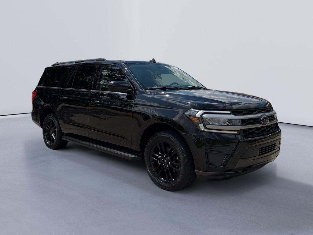 2024 Ford Expedition Max