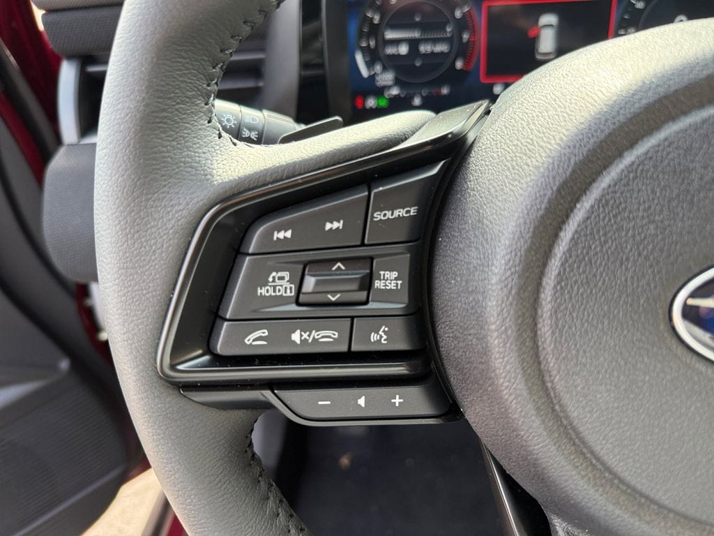 2026 Subaru Outback Limited - Photo 21