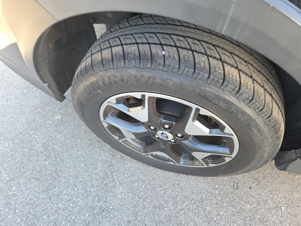 Used 2018 Subaru Crosstrek 2.0i Premium SUV