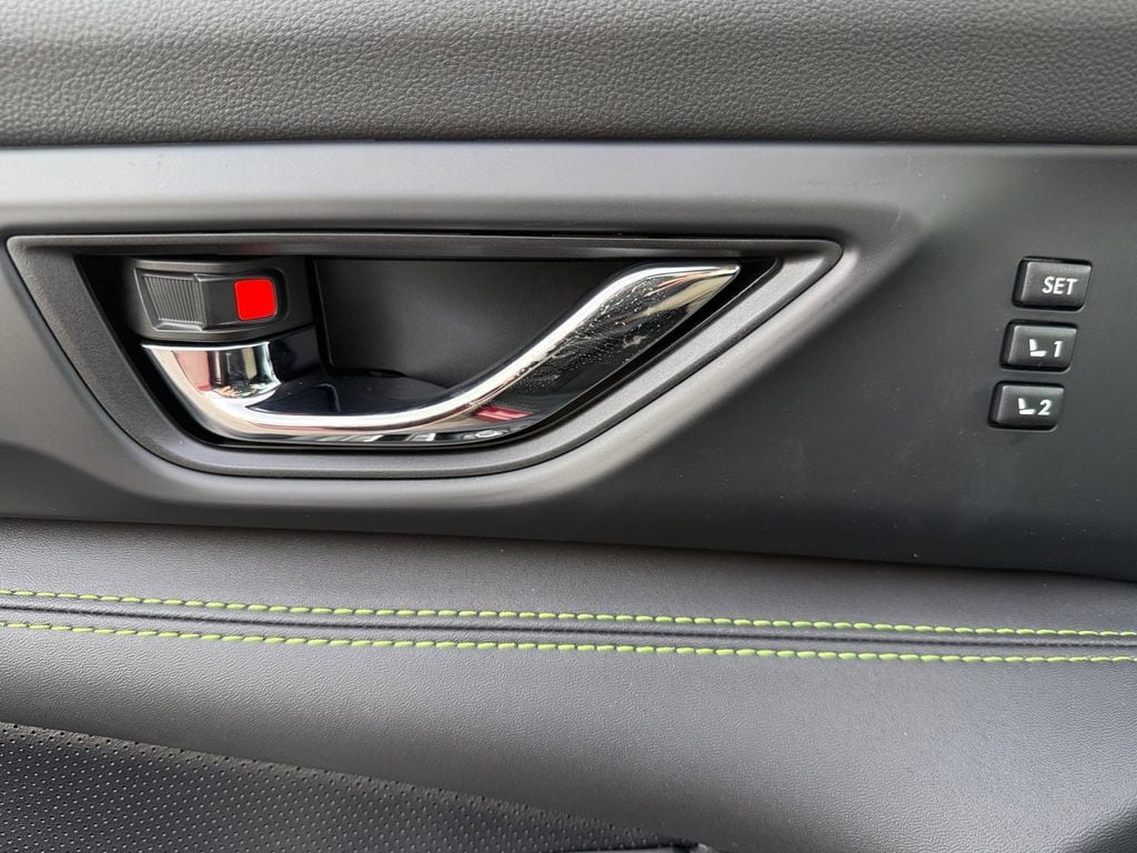 2026 Subaru Ascent Onyx Edition-Touring - Photo 25