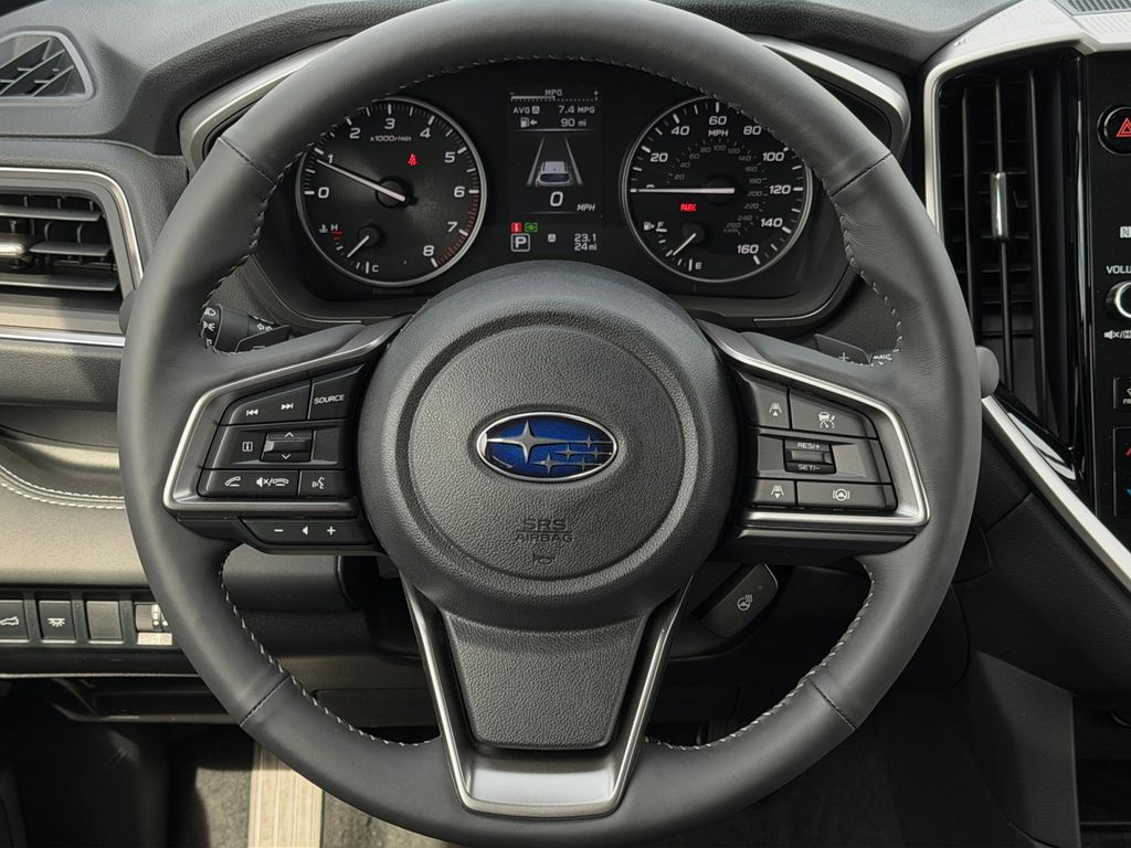 2026 Subaru Ascent Touring - Photo 19
