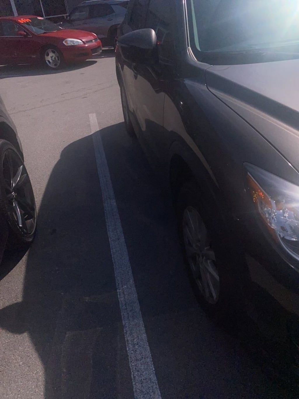 Used 2016 Mazda CX-5 Touring SUV