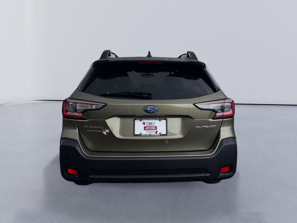 Used 2024 Subaru Outback Premium SUV