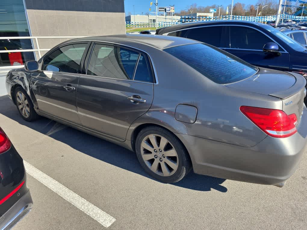 2006 Toyota Avalon Touring photo 4