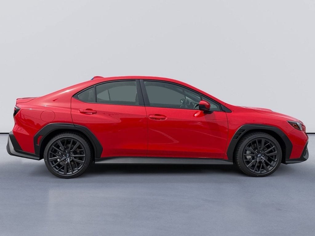 New 2026 Subaru WRX Premium Sedan