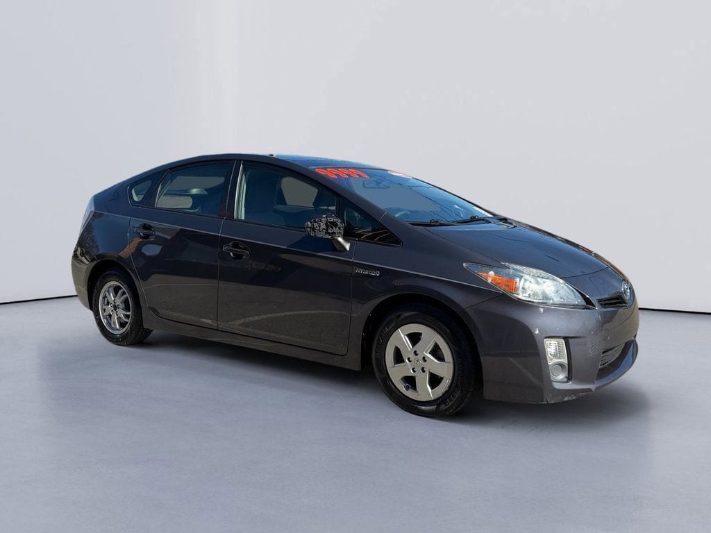 2010 Toyota Prius I