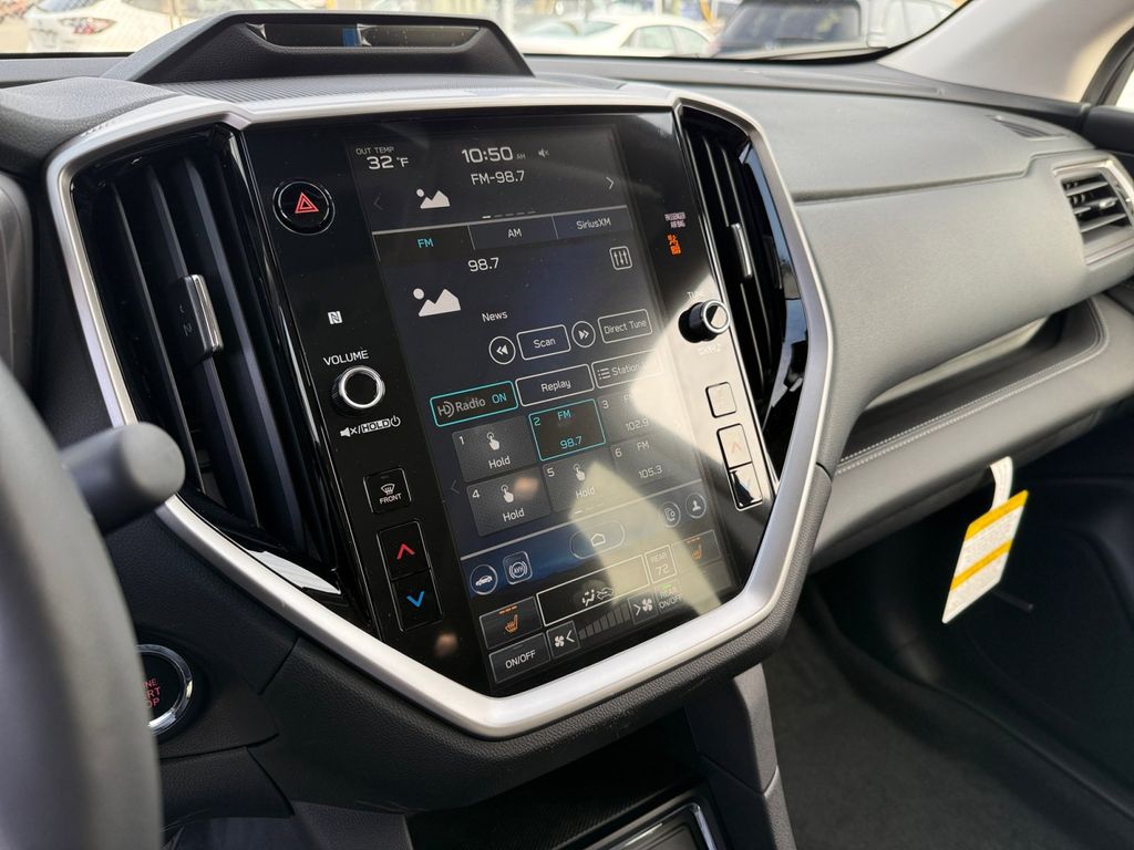 2026 Subaru Ascent Limited - Photo 18