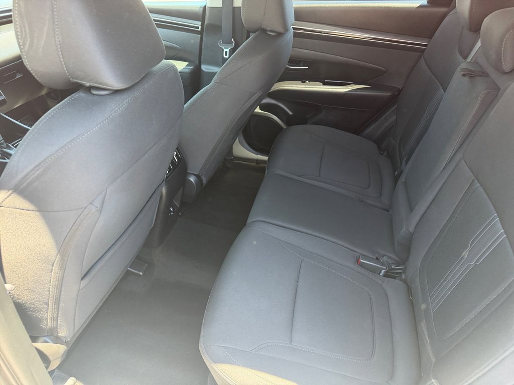 2023 Hyundai Tucson SEL - Photo 6