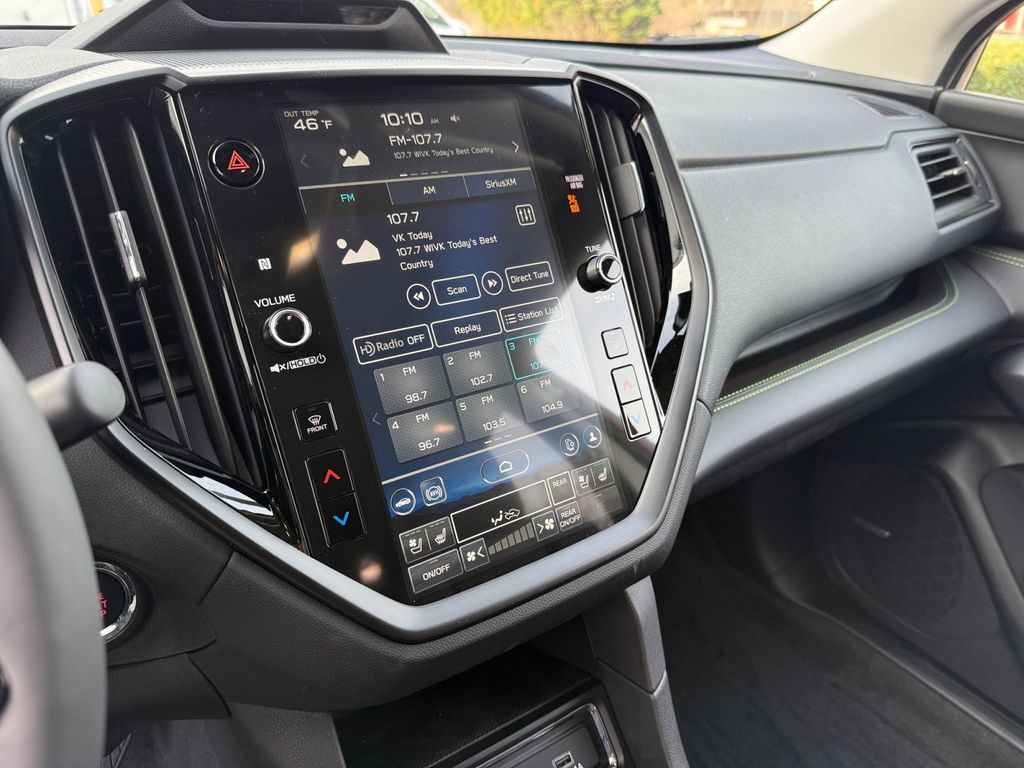 2026 Subaru Ascent Onyx Edition-Touring - Photo 18