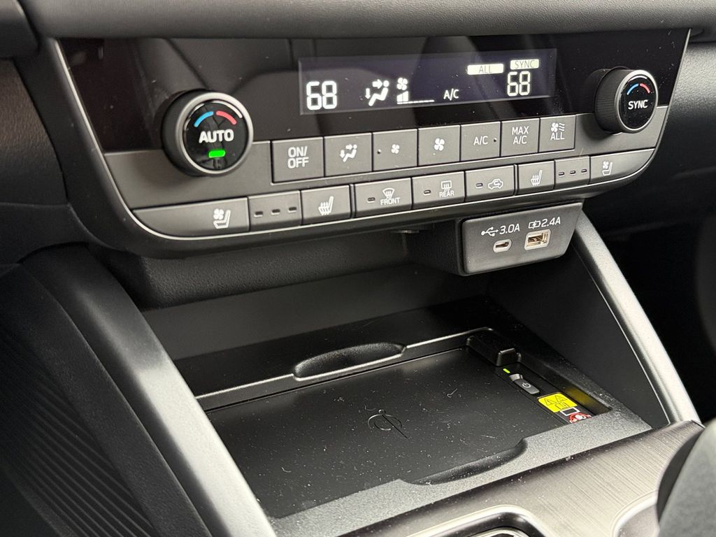 2026 Subaru Outback Touring XT - Photo 27