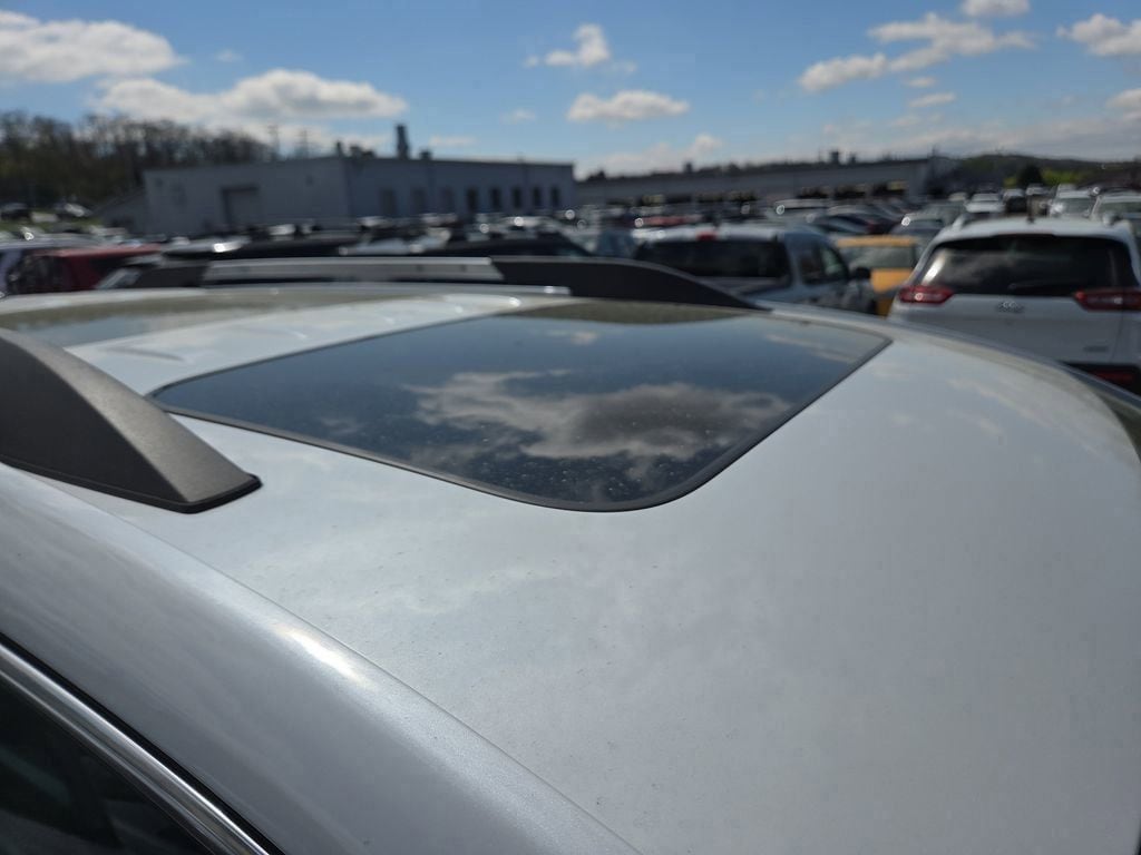 Used 2019 GMC Acadia Denali SUV