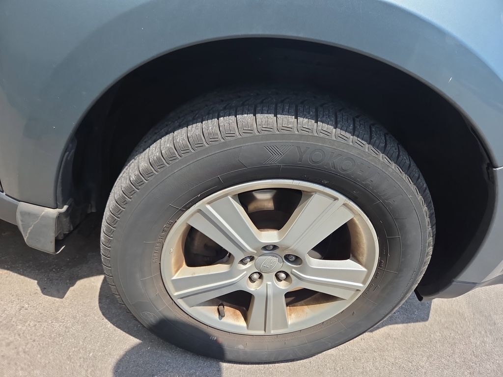Used 2012 Subaru Forester 2.5X SUV