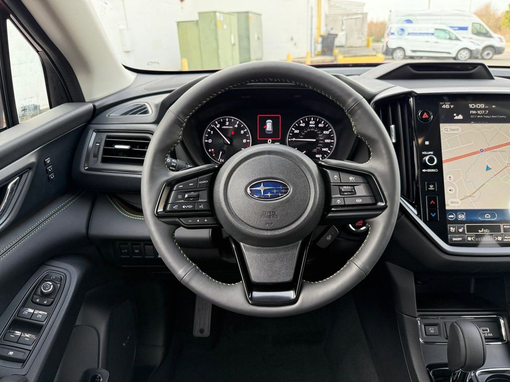 2026 Subaru Ascent Onyx Edition-Touring - Photo 14