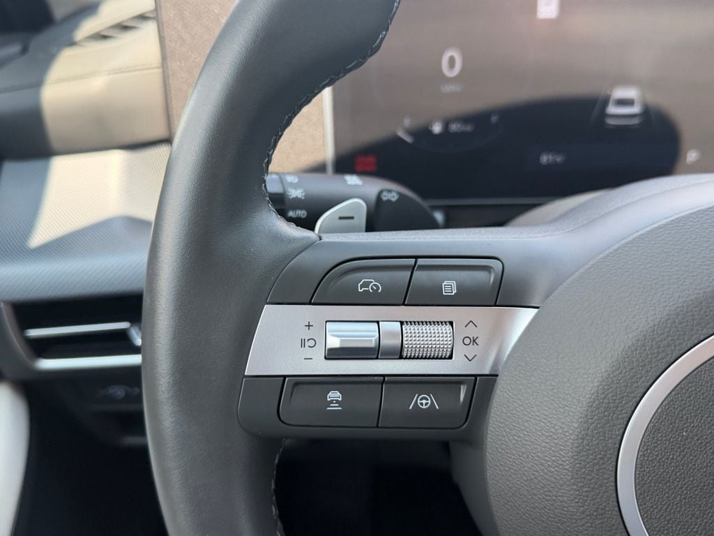 2025 Hyundai Sonata SEL - Photo 21