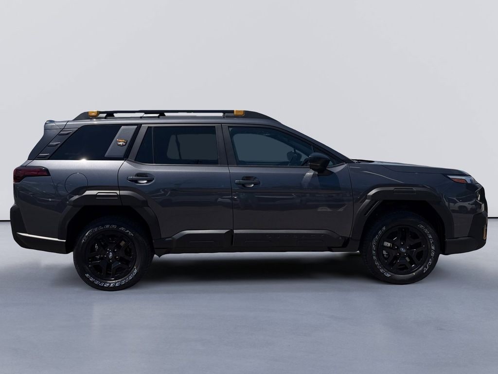 New 2026 Subaru Outback Wilderness SUV