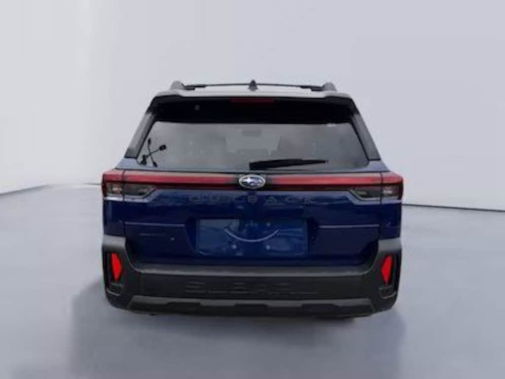 New 2026 Subaru Outback Touring XT SUV