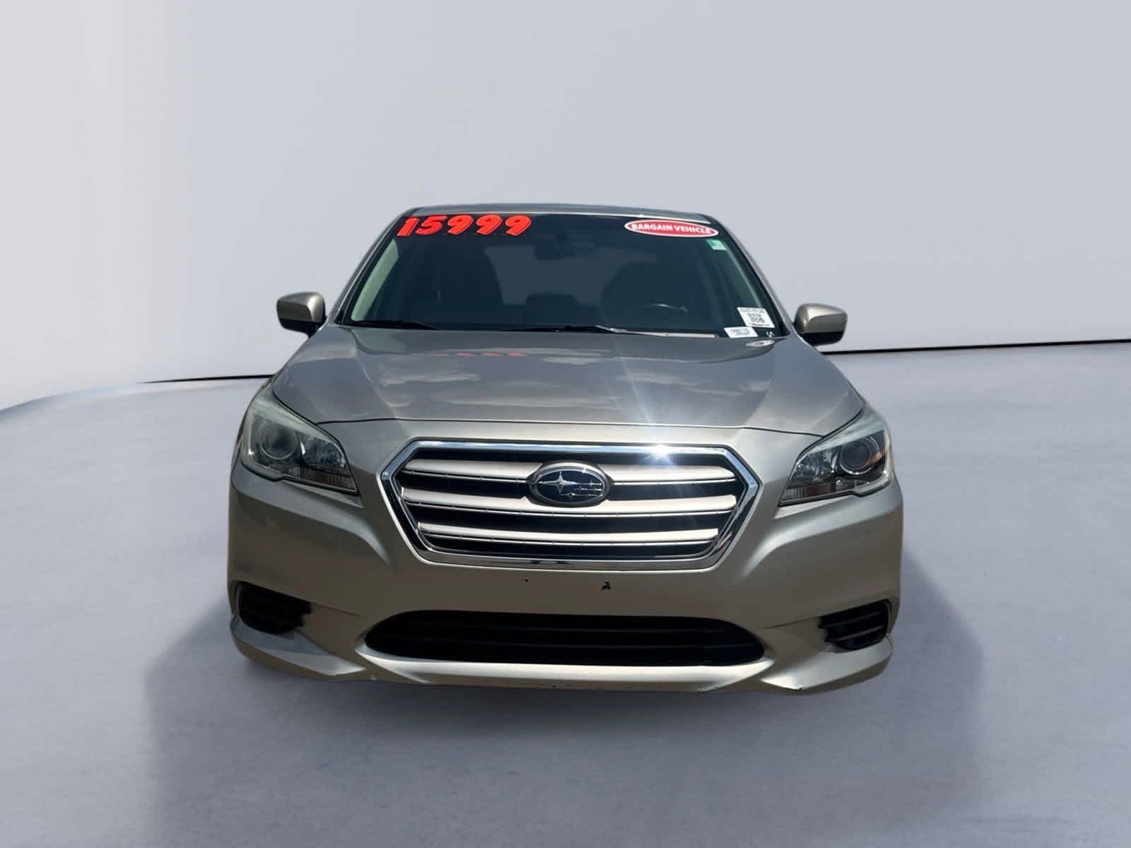Used 2016 Subaru Legacy 2.5i Premium with VIN 4S3BNAC64G3058931 for sale in Knoxville, TN
