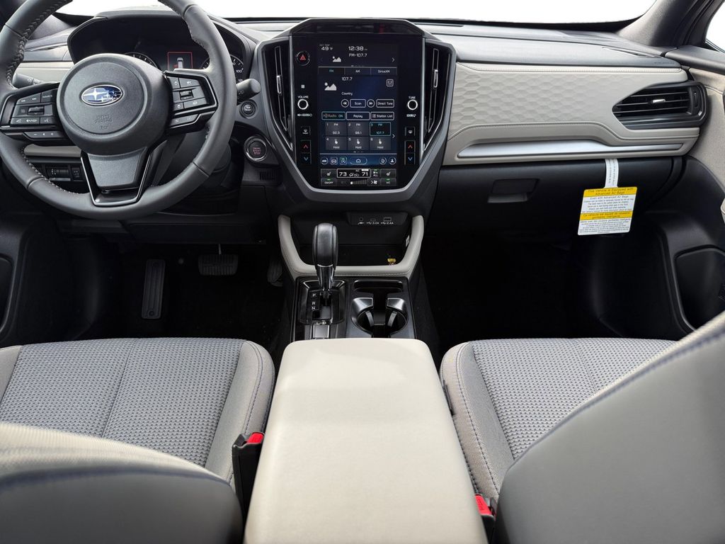 2026 Subaru Forester Premium - Photo 13