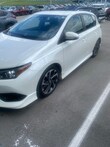  Toyota Corolla iM