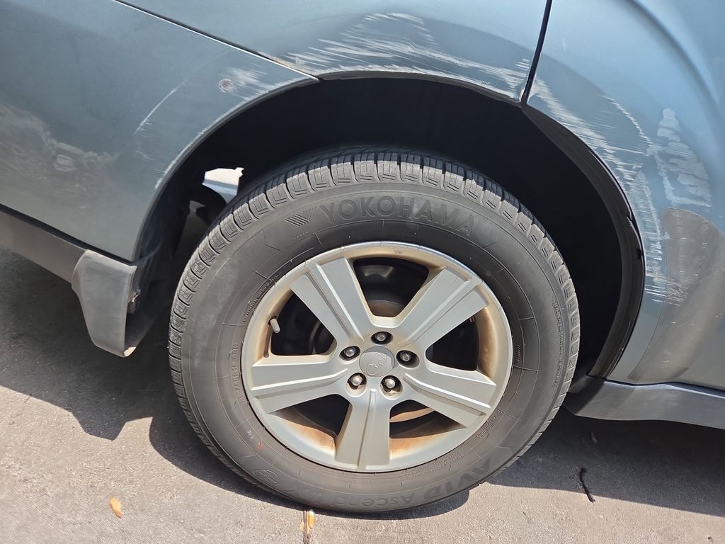 Used 2012 Subaru Forester 2.5X SUV