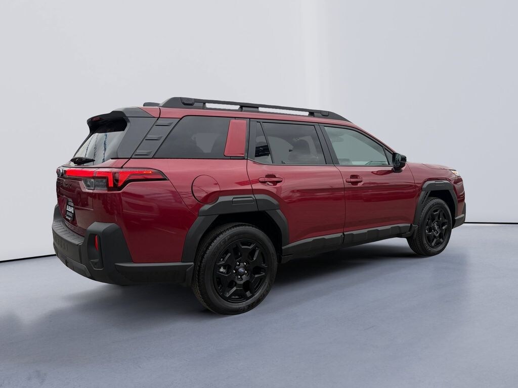 New 2026 Subaru Outback Limited SUV