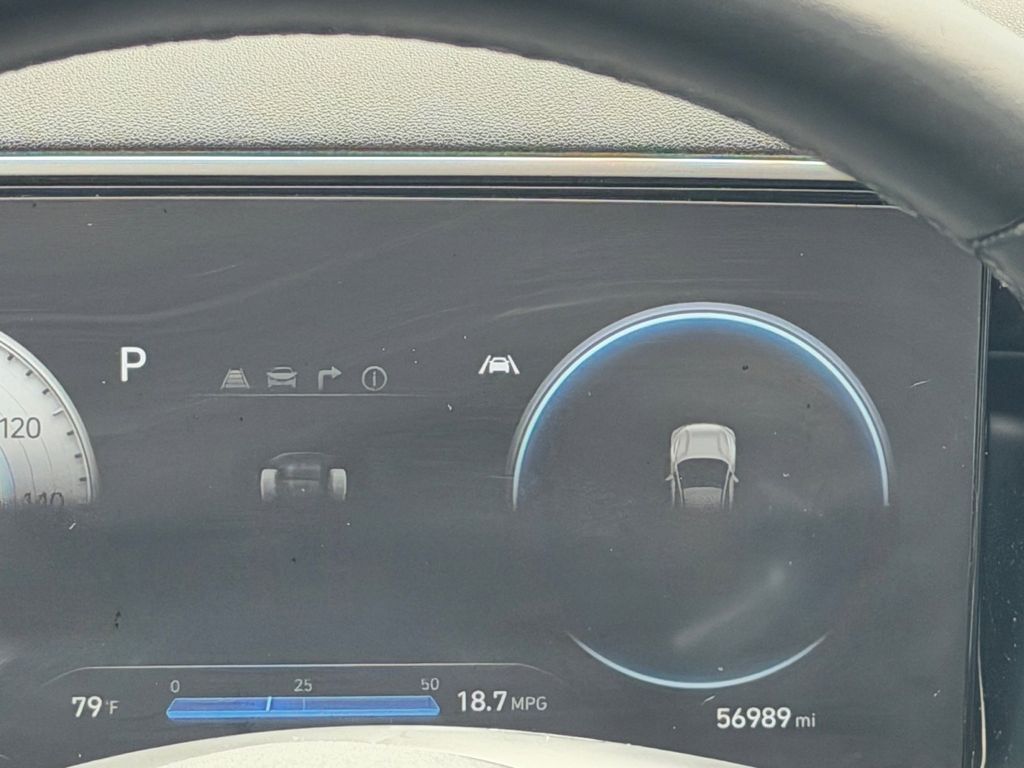 2022 Hyundai Santa Cruz Limited - Photo 20