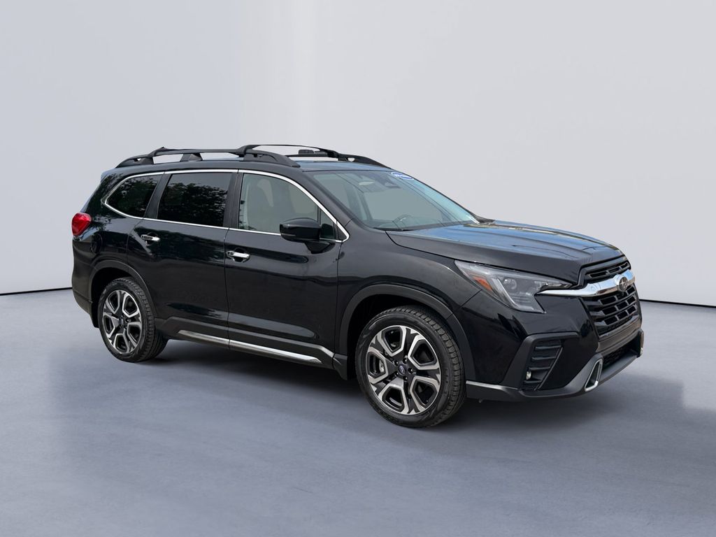 2024 Subaru Ascent Touring's photo