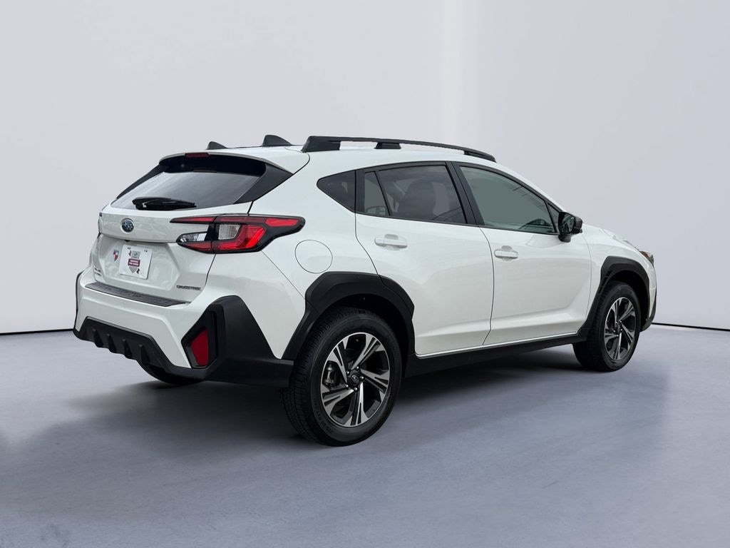 Used 2024 Subaru Crosstrek Premium SUV