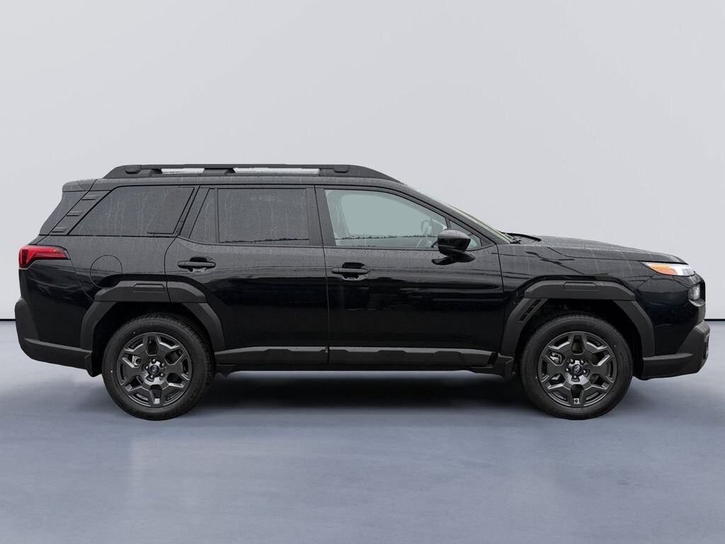 New 2026 Subaru Outback Premium SUV