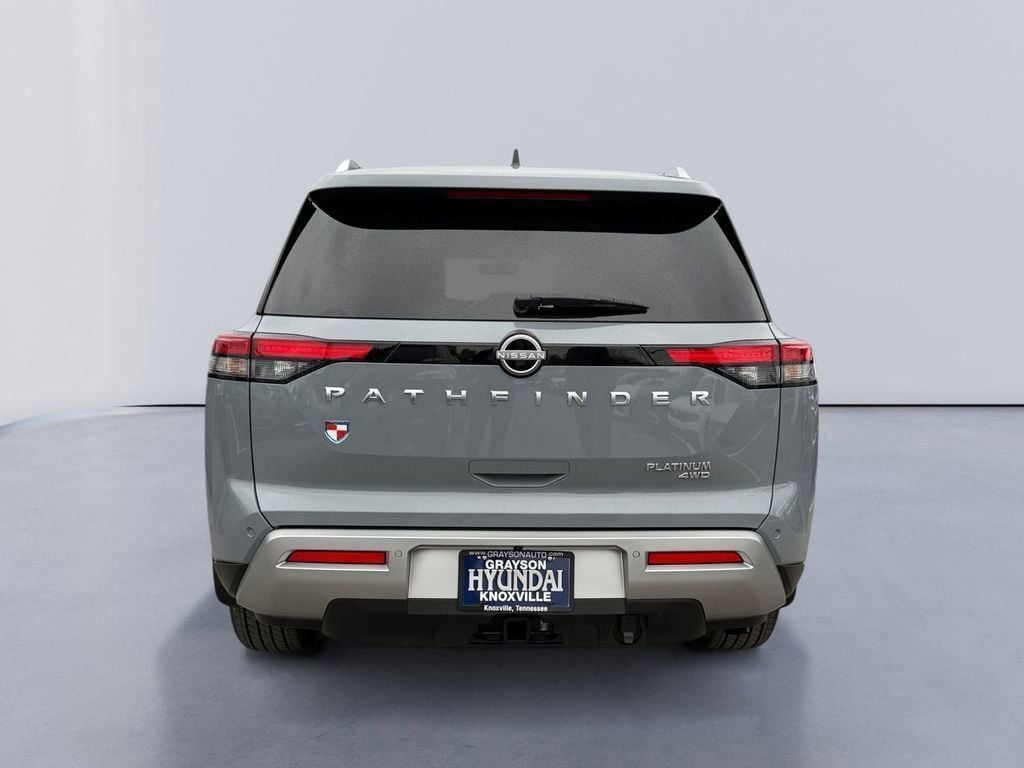 Used 2021 Nissan Rogue SL SUV