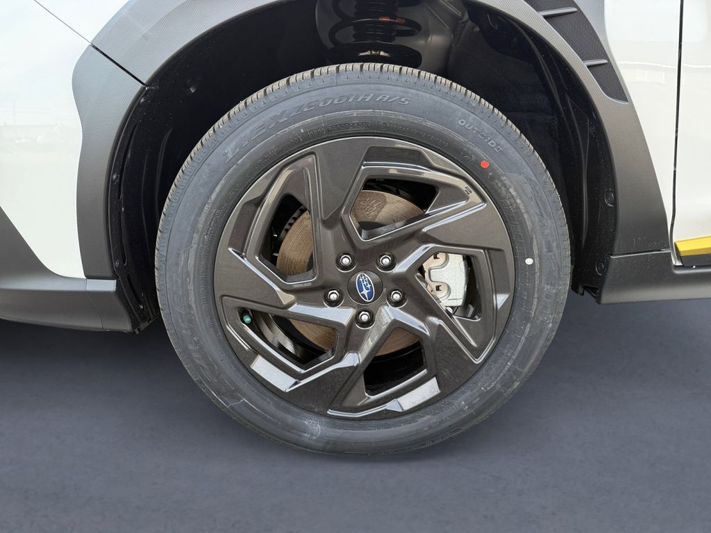2026 Subaru Crosstrek Sport - Photo 9