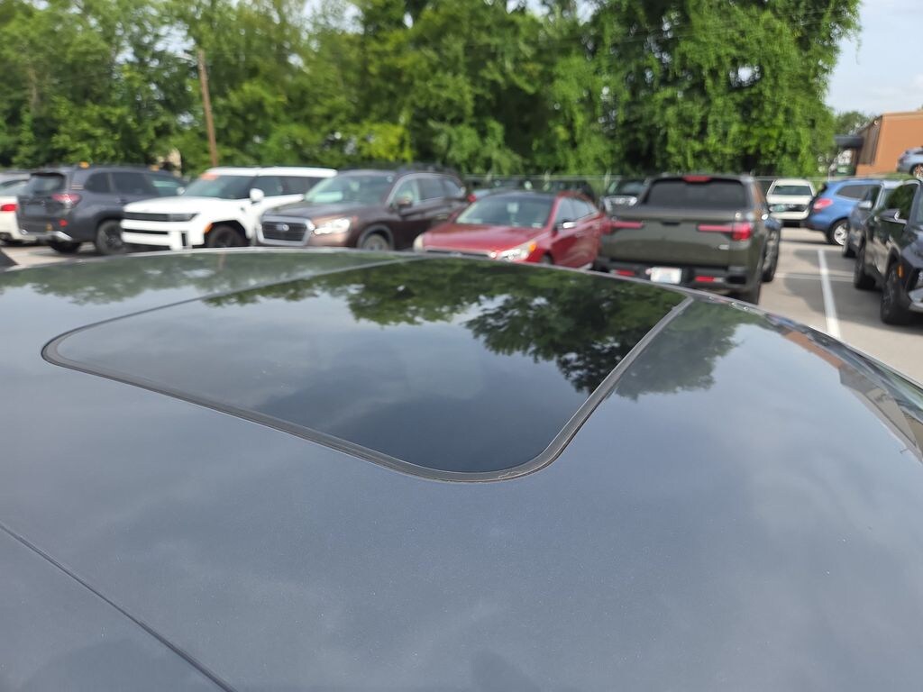Used 2010 Volkswagen Jetta Limited Sedan