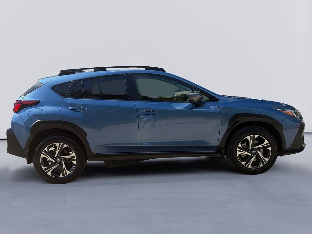 Certified 2024 Subaru Crosstrek Premium SUV