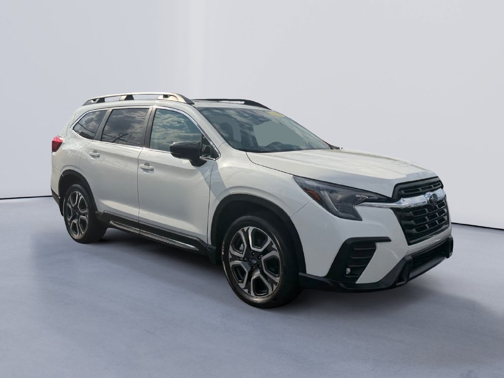 2025 Subaru Ascent Limited
