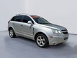 Chevrolet Captiva Sport
