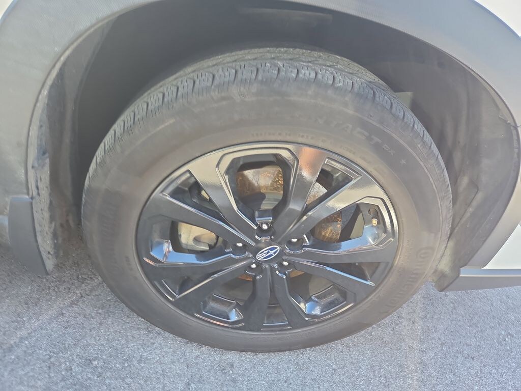 Certified 2023 Subaru Forester Sport SUV