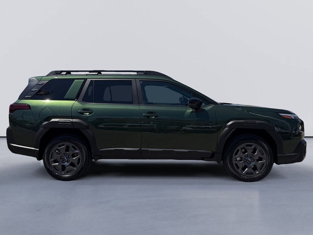 New 2026 Subaru Outback Premium SUV