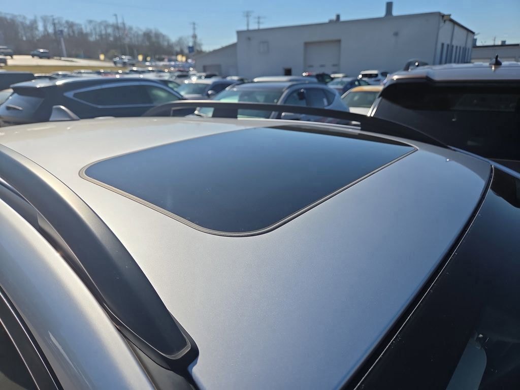 Certified 2023 Subaru Crosstrek Sport SUV