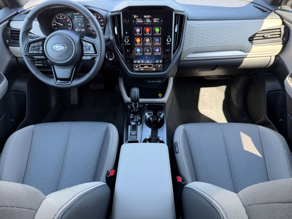 2026 Subaru Forester Premium - Photo 15