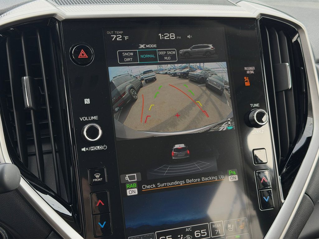2026 Subaru Ascent Touring - Photo 25