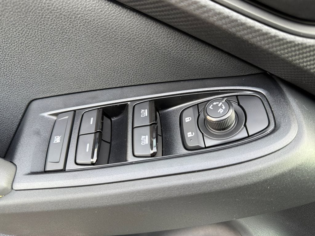 2026 Subaru Crosstrek Sport - Photo 24