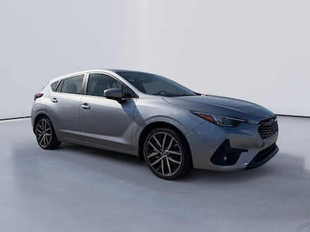 Featured new 2026 Subaru Impreza Sport 5-Door for sale in Knoxville, TN