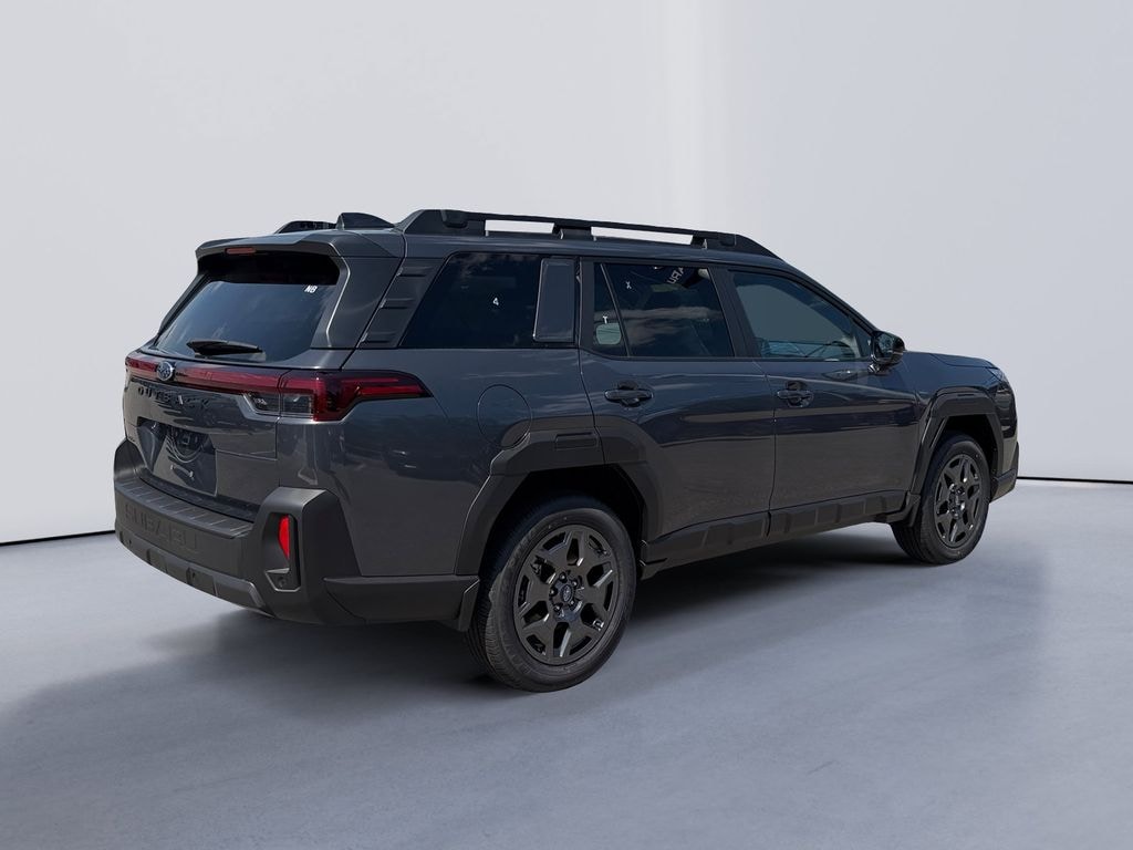 New 2026 Subaru Outback Premium SUV