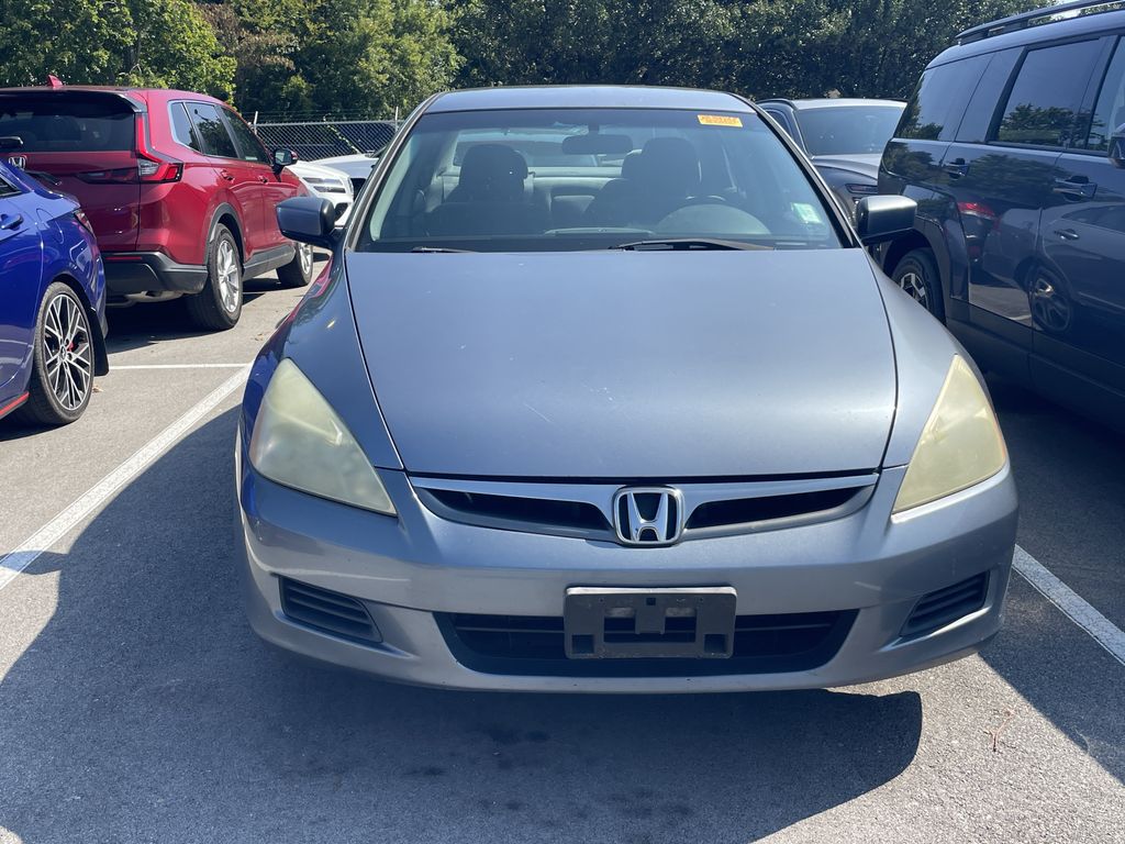 Used 2007 Honda Accord SE with VIN 1HGCM56347A079789 for sale in Knoxville, TN
