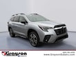  Subaru Ascent