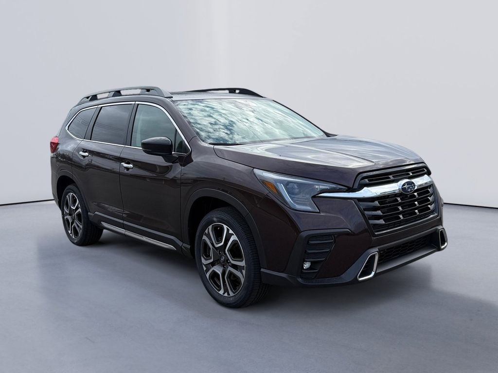 New 2026 Subaru Ascent Touring 7-Passenger SUV