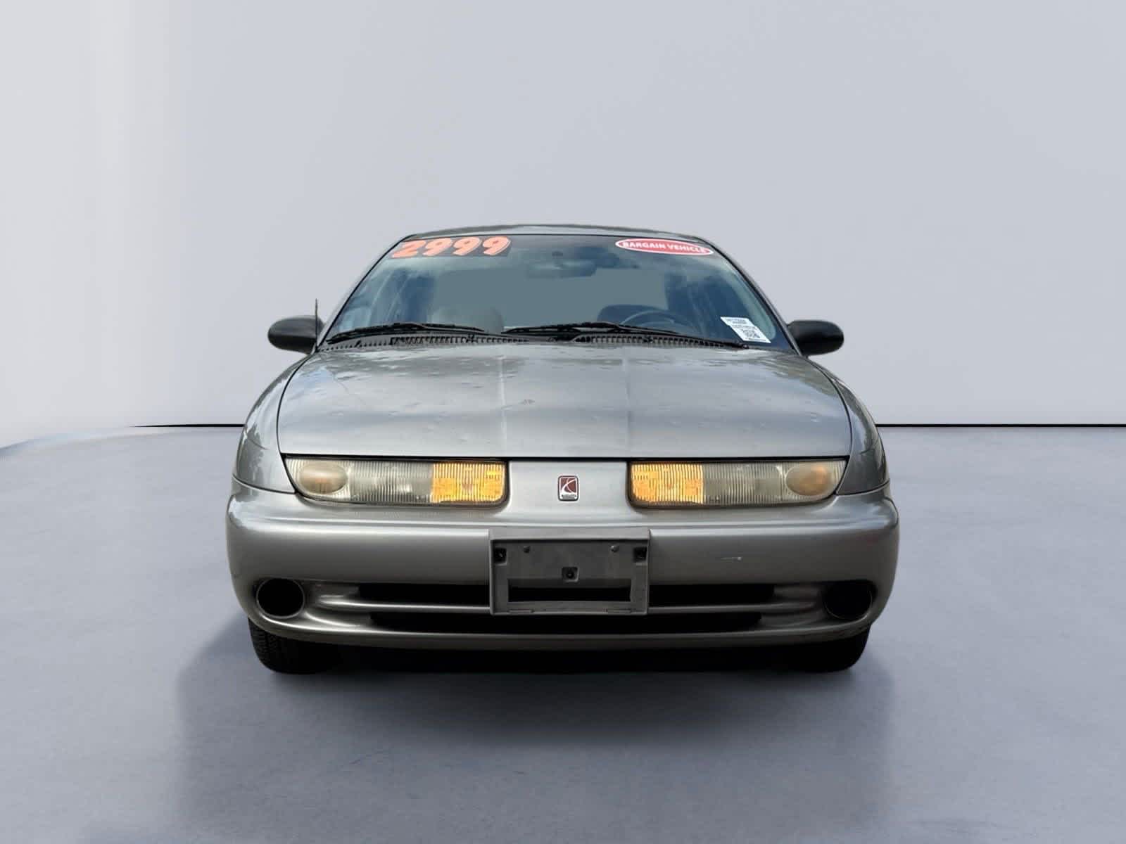 Used 1999 Saturn S-Series Base with VIN 1G8ZK5273XZ172600 for sale in Knoxville, TN
