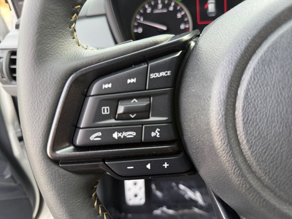 2026 Subaru Crosstrek Sport - Photo 21