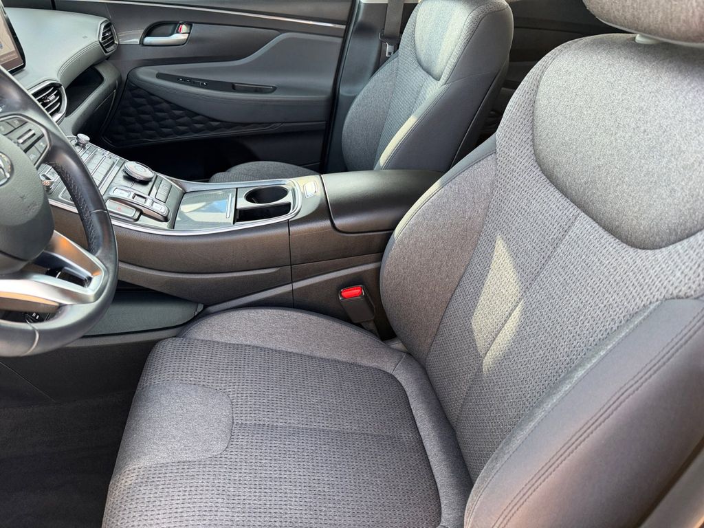 2023 Hyundai Santa Fe SEL - Photo 10