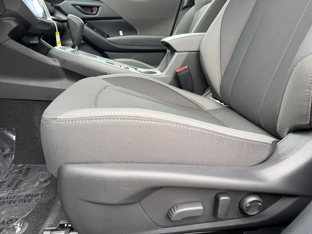 2026 Subaru Crosstrek Premium - Photo 11
